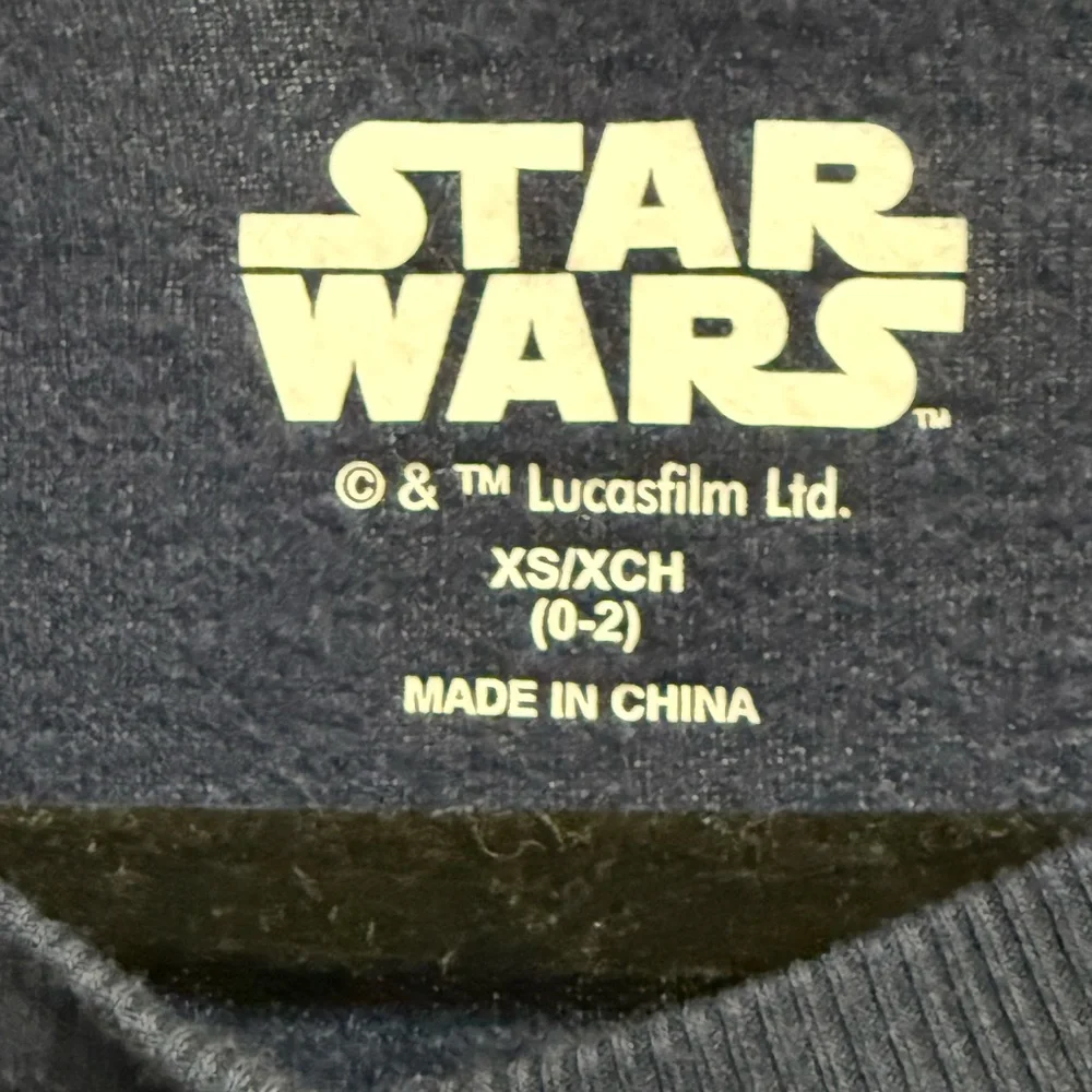 Star Wars star wars